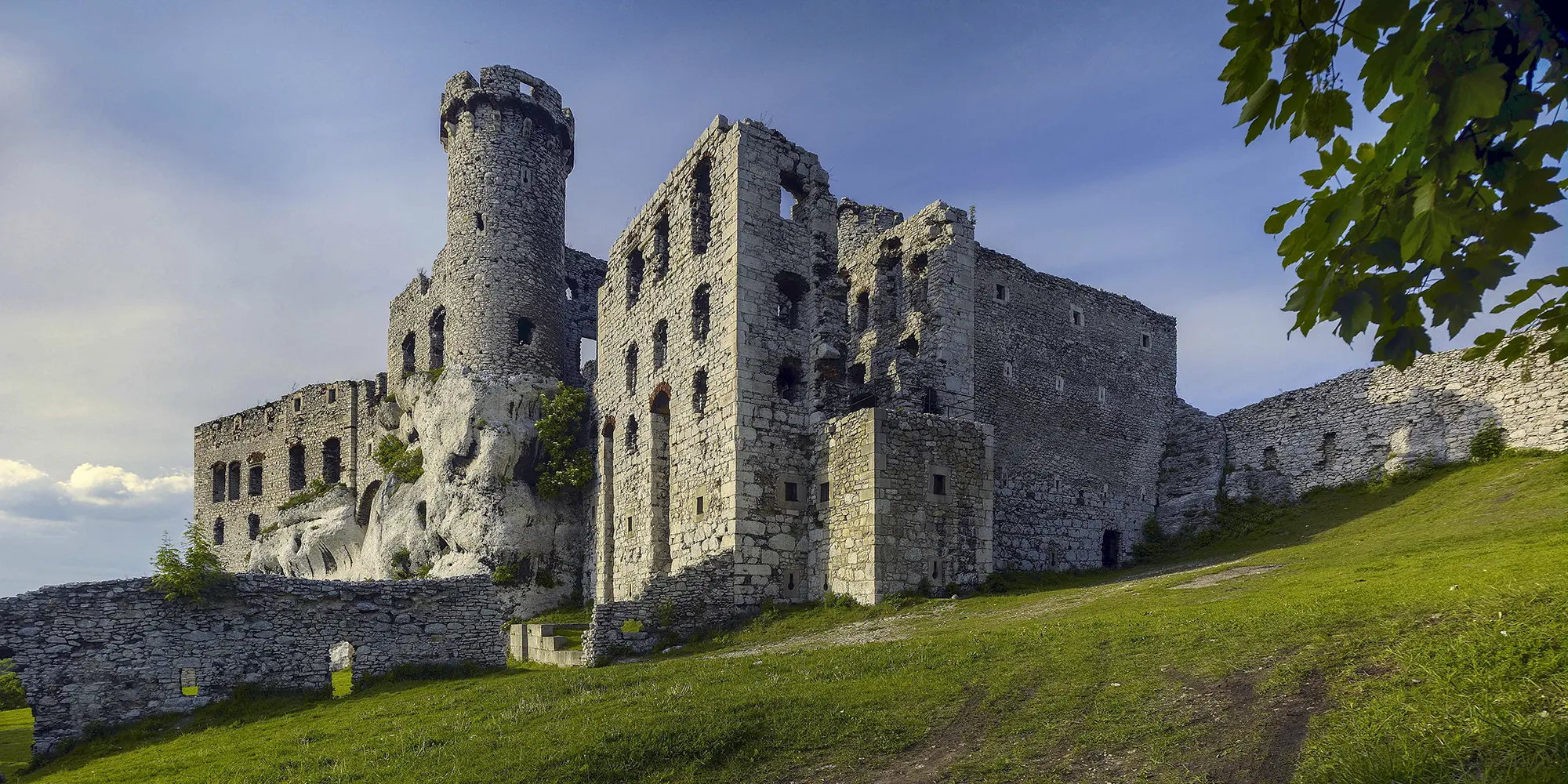 Discover Katowice and Silesia Region - Katowice Airport