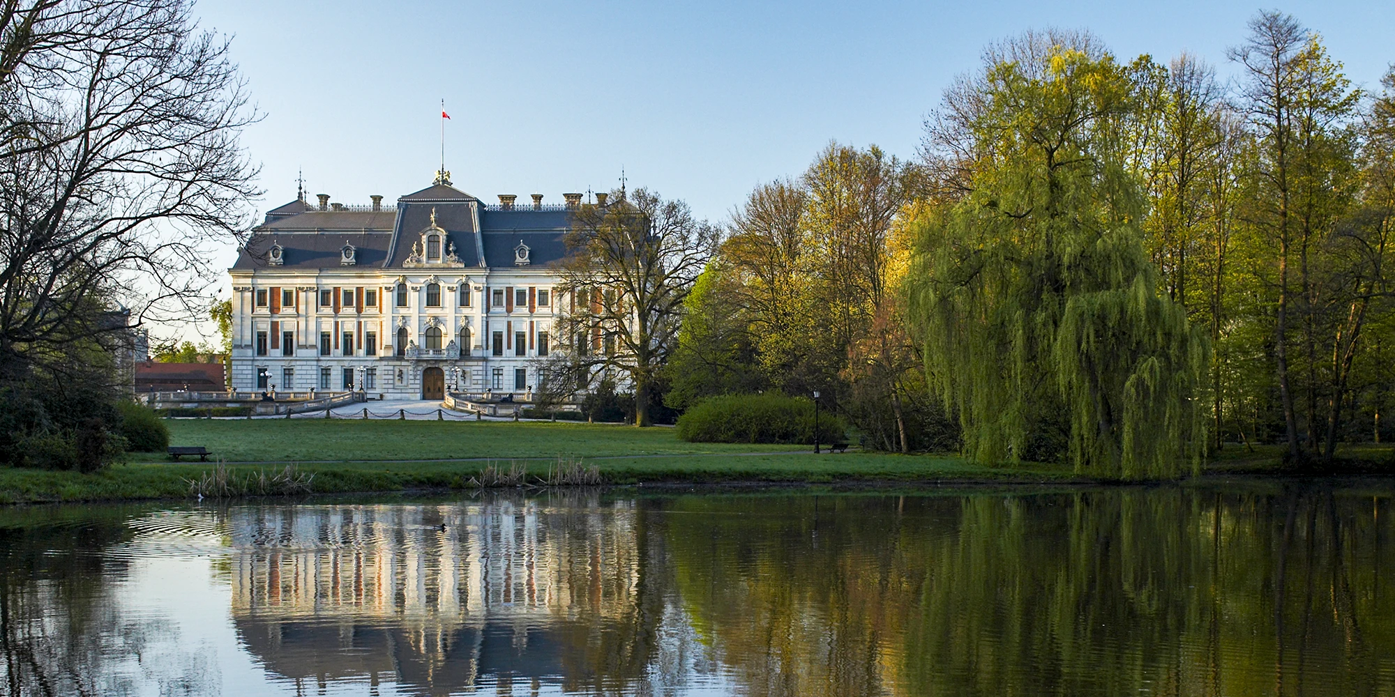 Discover Katowice and Silesia Region - Katowice Airport