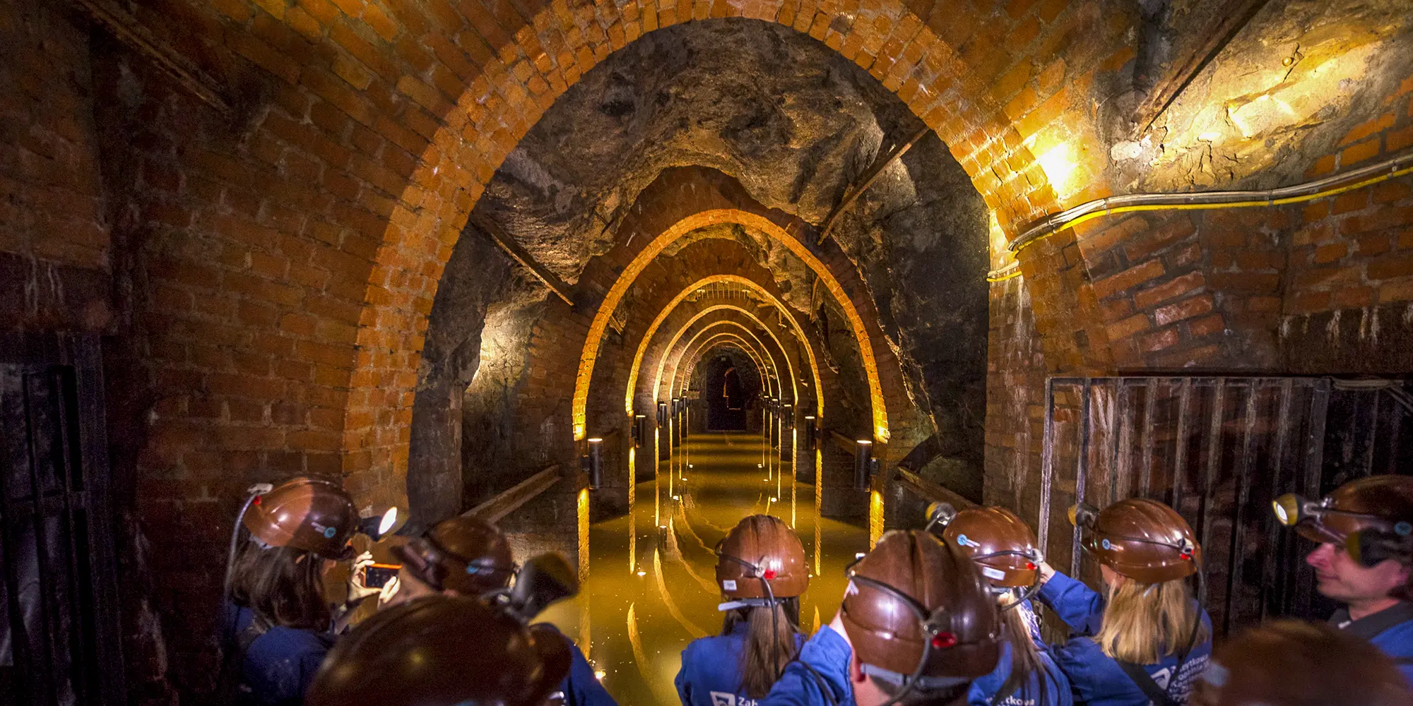 Discover Katowice and Silesia Region - Katowice Airport