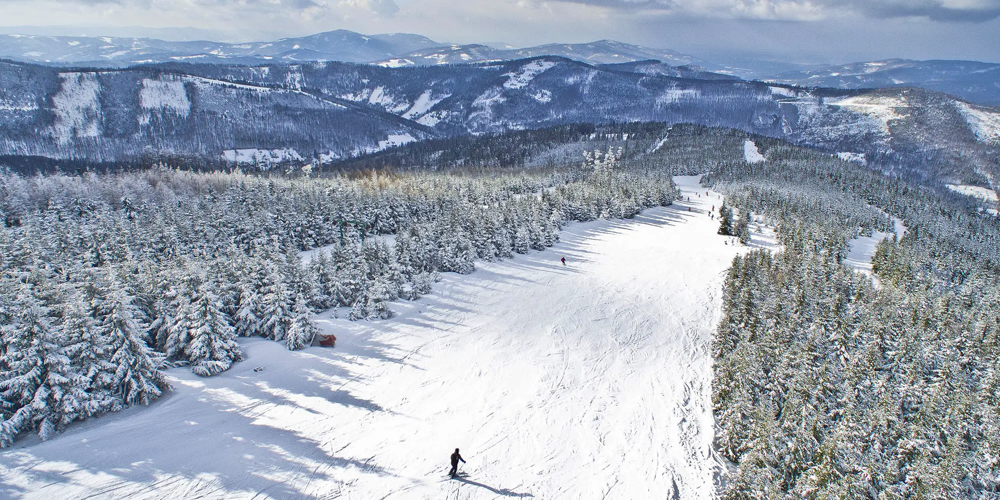 Discover Katowice and Silesia Region - Katowice Airport